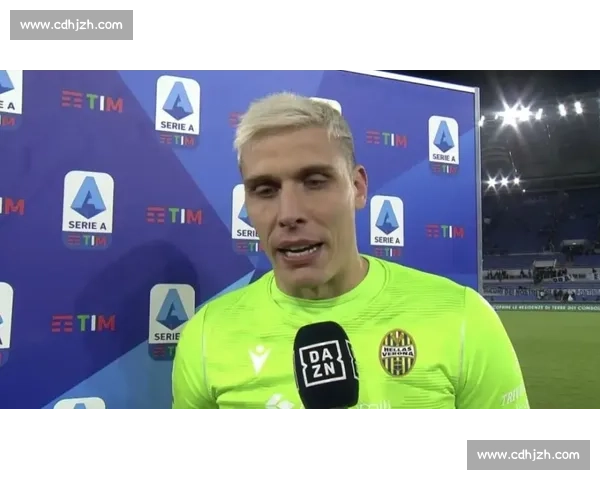 扎卡尼：赢尤文靠团结，巴希奇是足球榜样