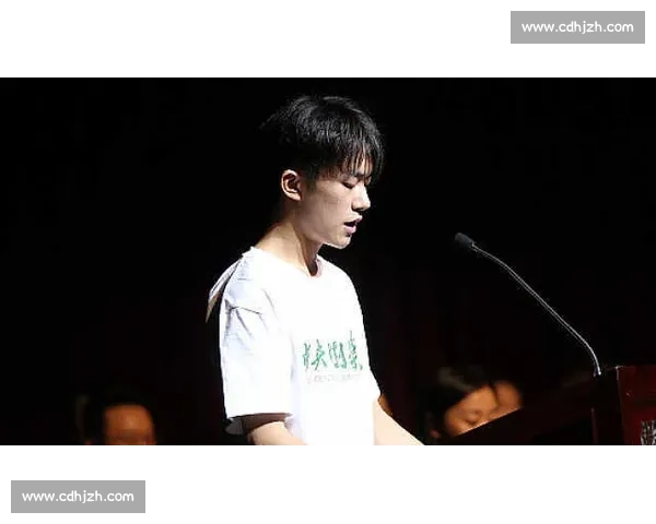 易烊千玺中戏补典礼：终于填了青春的 “缺口”